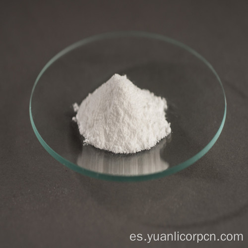 Baso4 precipitado con sulfato de bario de alta calidad